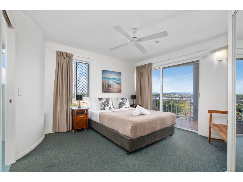 6A/101 Pacific Boulevard, Buddina QLD 4575