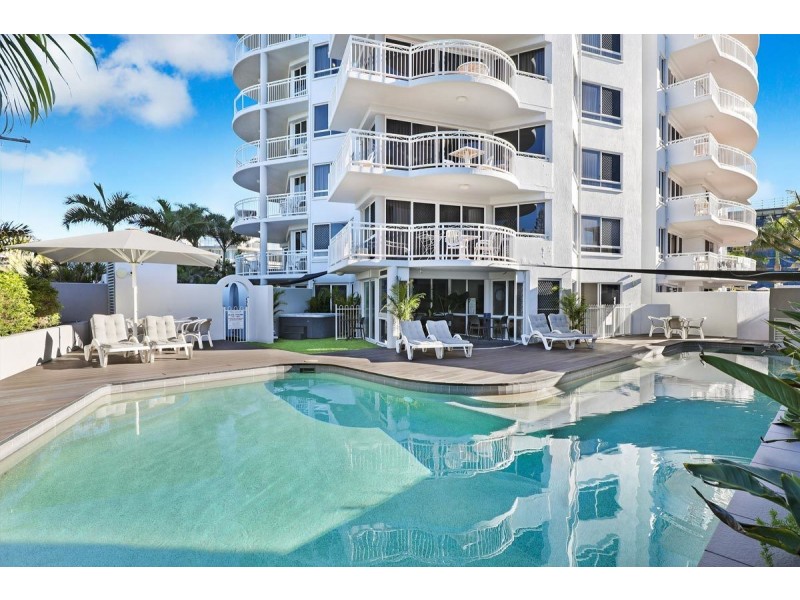 6A/101 Pacific Boulevard, Buddina QLD 4575