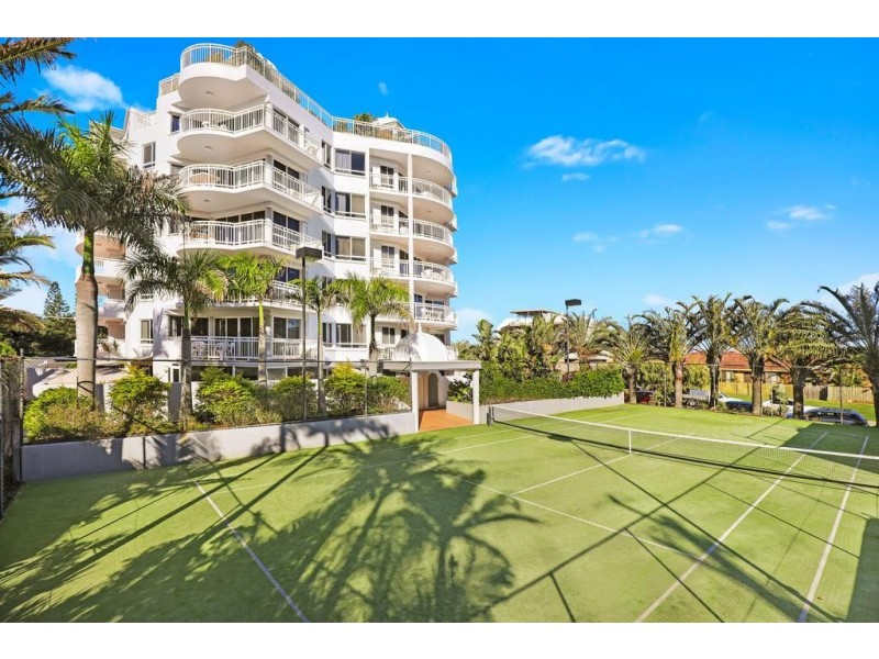 6A/101 Pacific Boulevard, Buddina QLD 4575