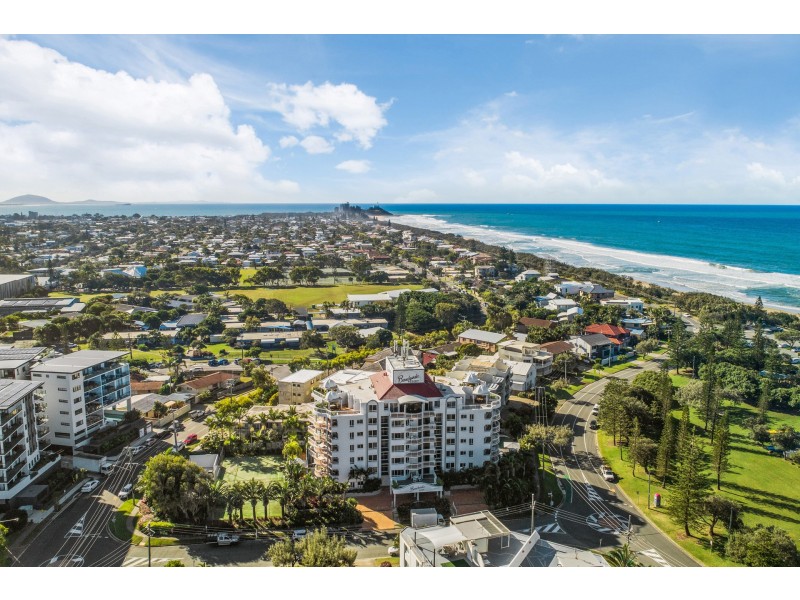6A/101 Pacific Boulevard, Buddina QLD 4575