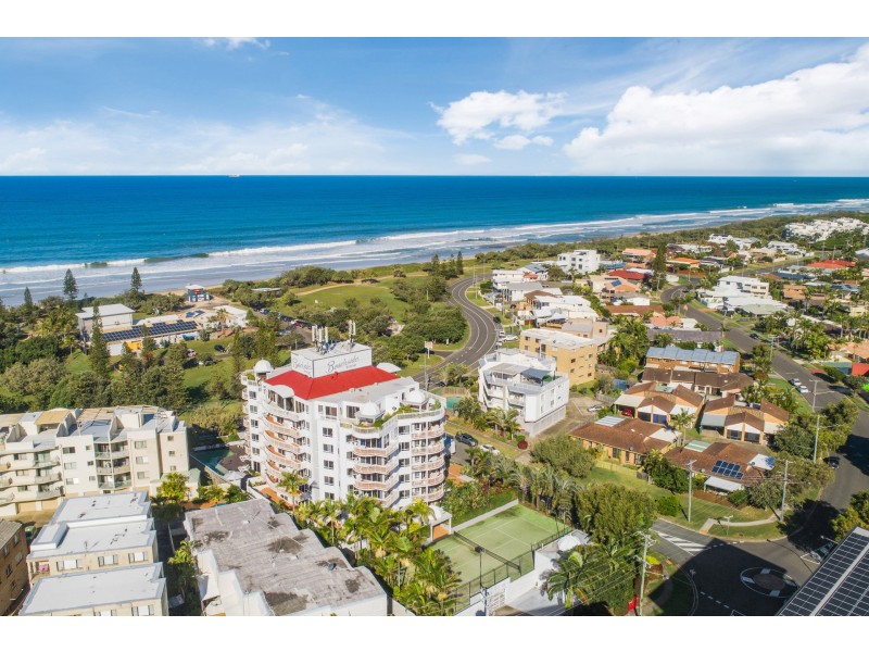 6A/101 Pacific Boulevard, Buddina QLD 4575