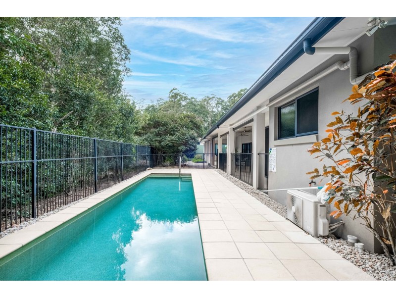 10 White Cloud Lane, Palmwoods QLD 4555