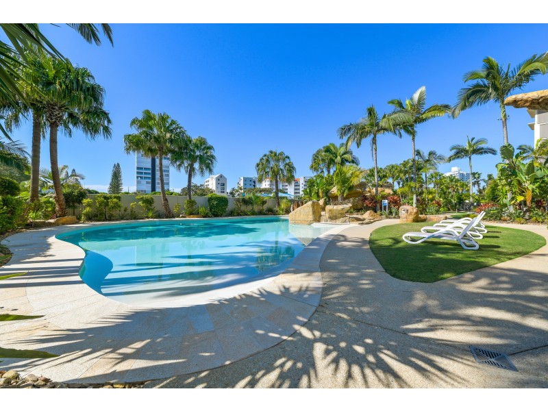 13/6 Mari Street, Alexandra Headland QLD 4572