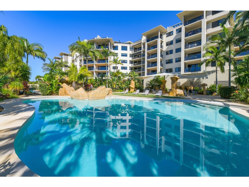 13/6 Mari Street, Alexandra Headland QLD 4572