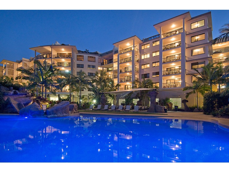 13/6 Mari Street, Alexandra Headland QLD 4572