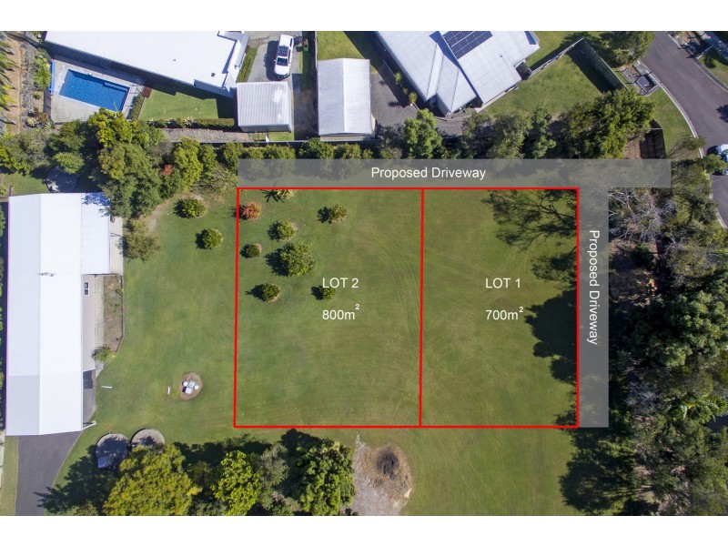 1 & 2/38 Vise Road, Forest Glen QLD 4556