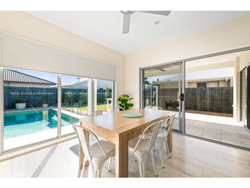 18 Panama Crescent, Mountain Creek QLD 4557