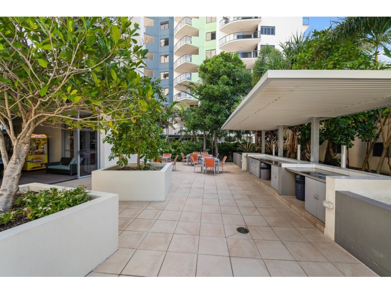 303/12 Otranto Avenue, Caloundra QLD 4551