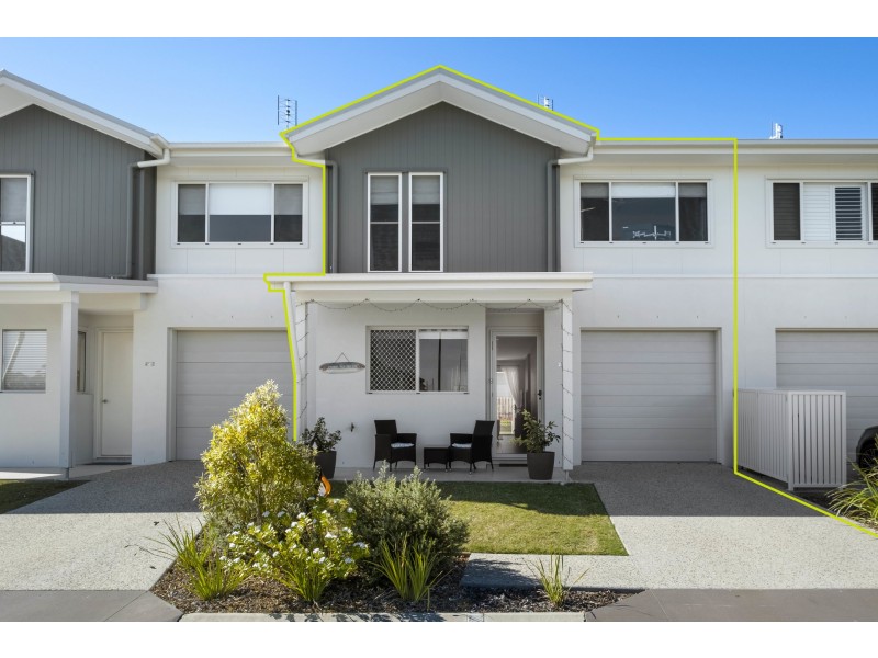 223 Paradise Circuit, Maroochydore QLD 4558