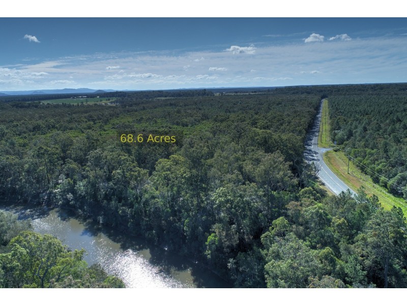 2/91-153 Donnybrook Road, Donnybrook QLD 4510