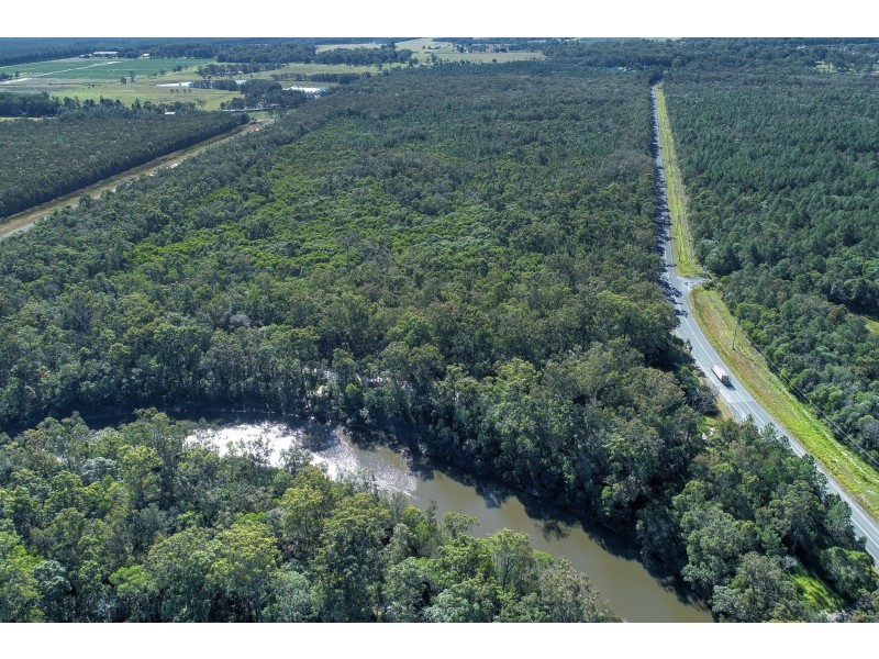 2/91-153 Donnybrook Road, Donnybrook QLD 4510