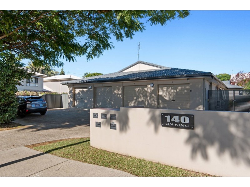 1/140 King Street, Buderim QLD 4556