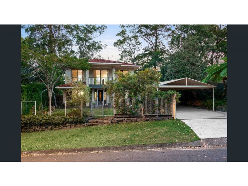 54 Jarrah Road, Buderim QLD 4556