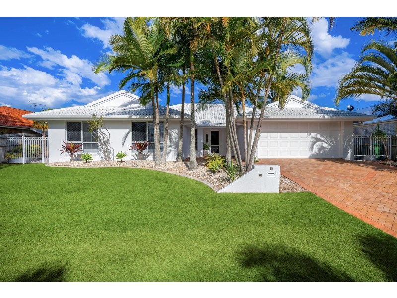 12 Firefly Street, Pelican Waters QLD 4551