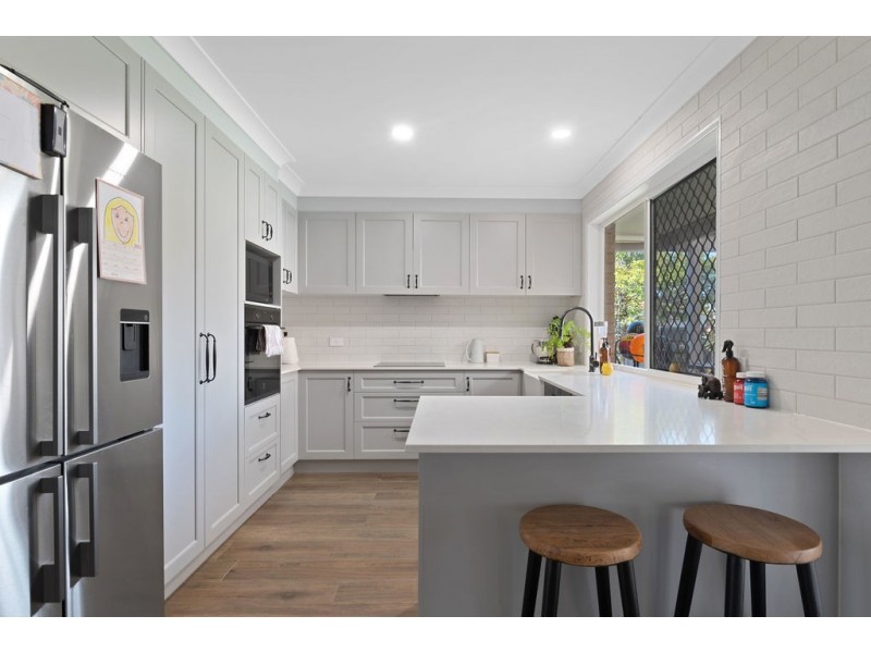 32 Bernheid Crescent, Sippy Downs QLD 4556