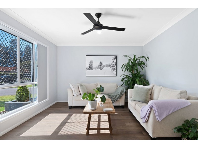 32 Bernheid Crescent, Sippy Downs QLD 4556