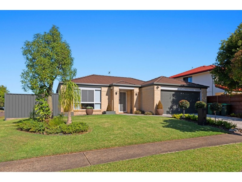 32 Bernheid Crescent, Sippy Downs QLD 4556