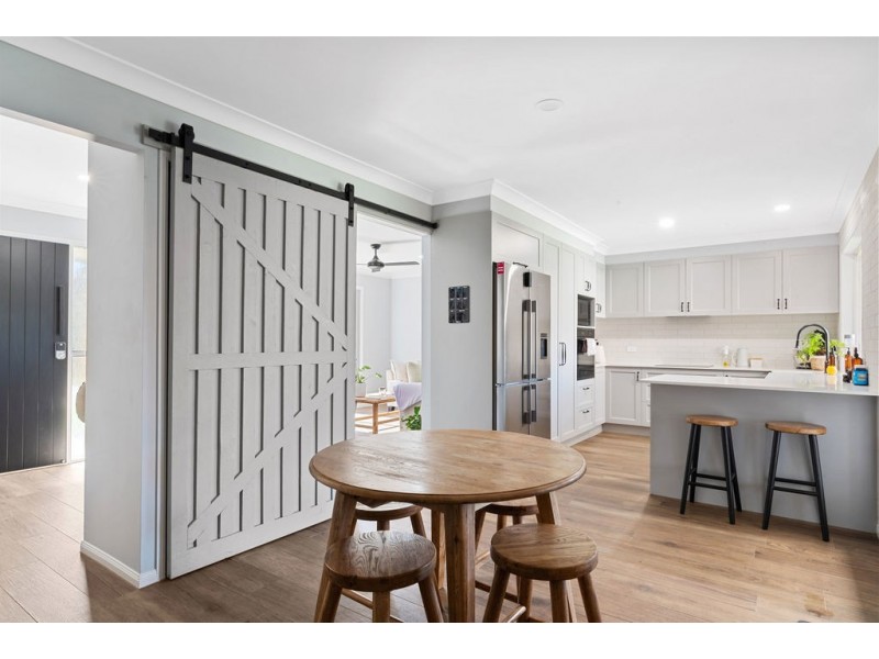 32 Bernheid Crescent, Sippy Downs QLD 4556