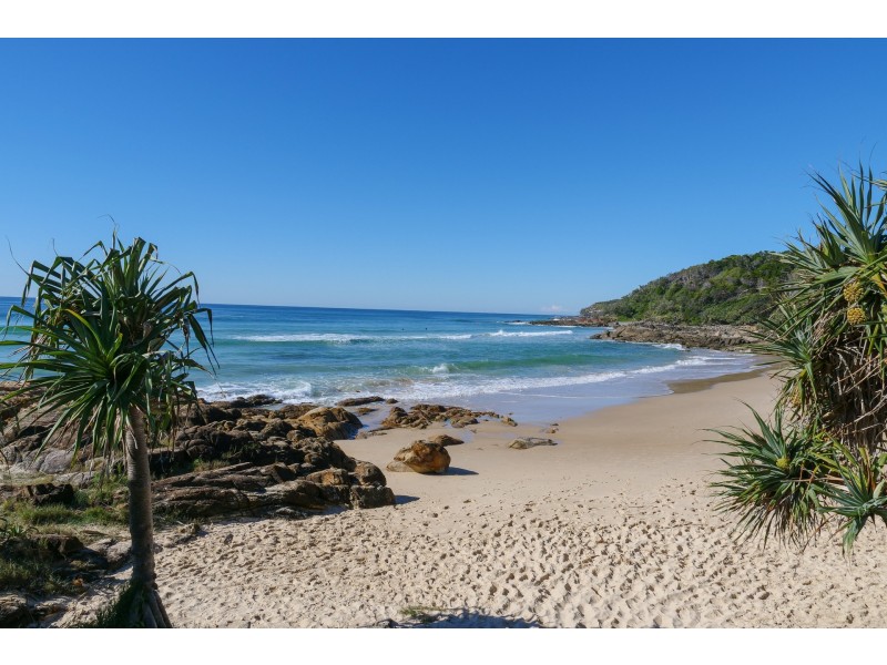 5/7 Kiata Court, Mount Coolum QLD 4573