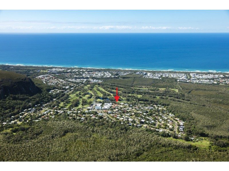 5/7 Kiata Court, Mount Coolum QLD 4573