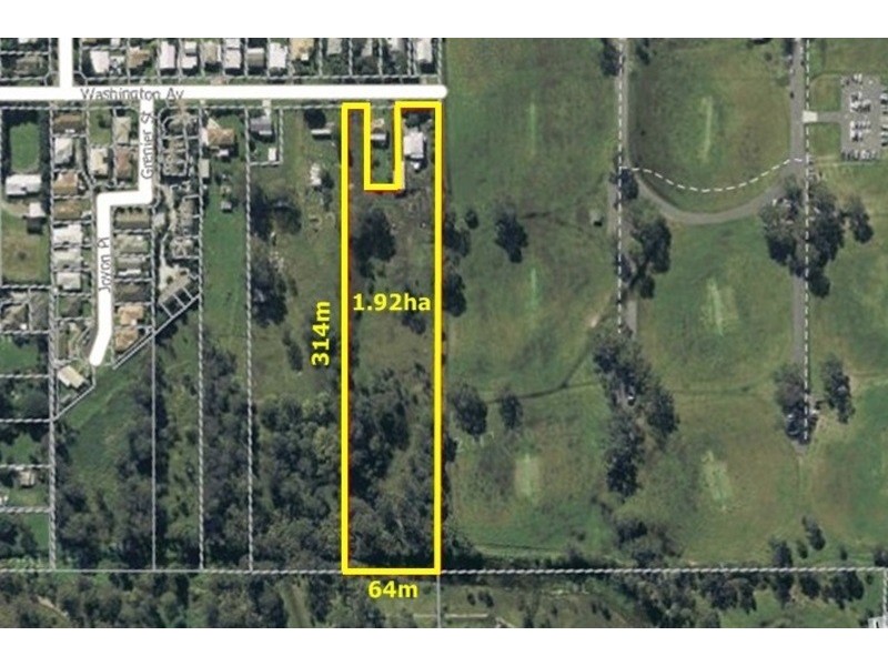 79 Washington Avenue, Tingalpa QLD 4173