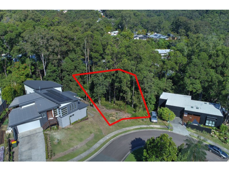 4 Forest Rise Court, Buderim QLD 4556