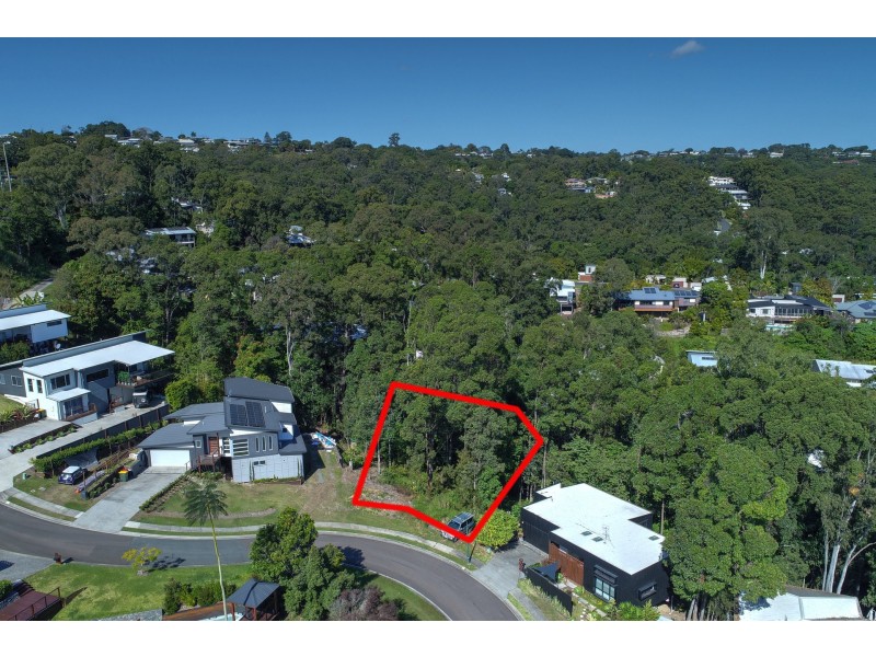 4 Forest Rise Court, Buderim QLD 4556