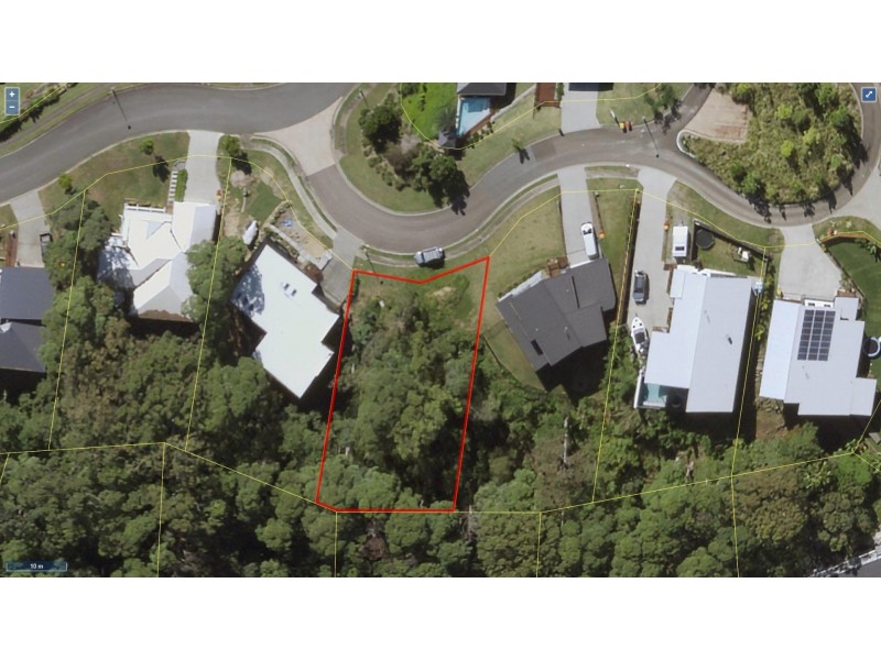 4 Forest Rise Court, Buderim QLD 4556
