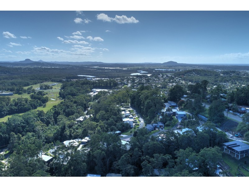 4 Forest Rise Court, Buderim QLD 4556