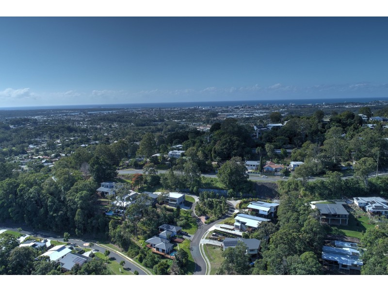 4 Forest Rise Court, Buderim QLD 4556