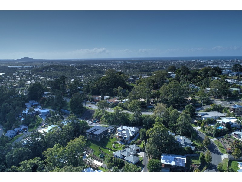 4 Forest Rise Court, Buderim QLD 4556