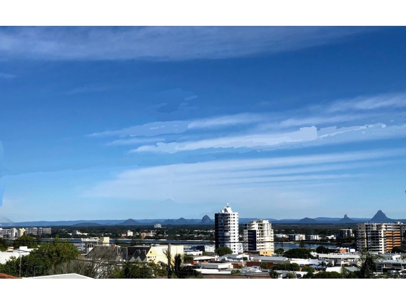 23/7 Canberra Terrace, Kings Beach QLD 4551