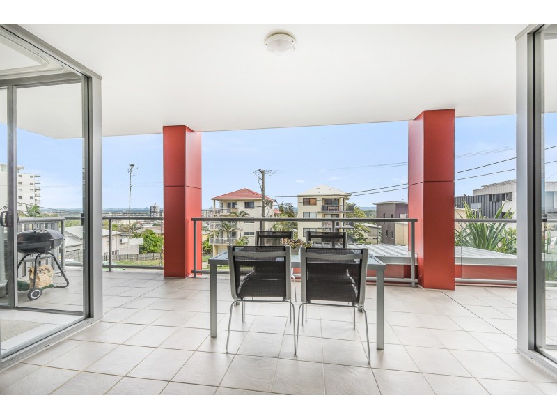 23/7 Canberra Terrace, Kings Beach QLD 4551