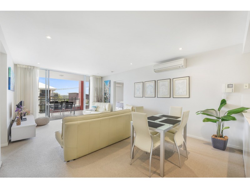 23/7 Canberra Terrace, Kings Beach QLD 4551