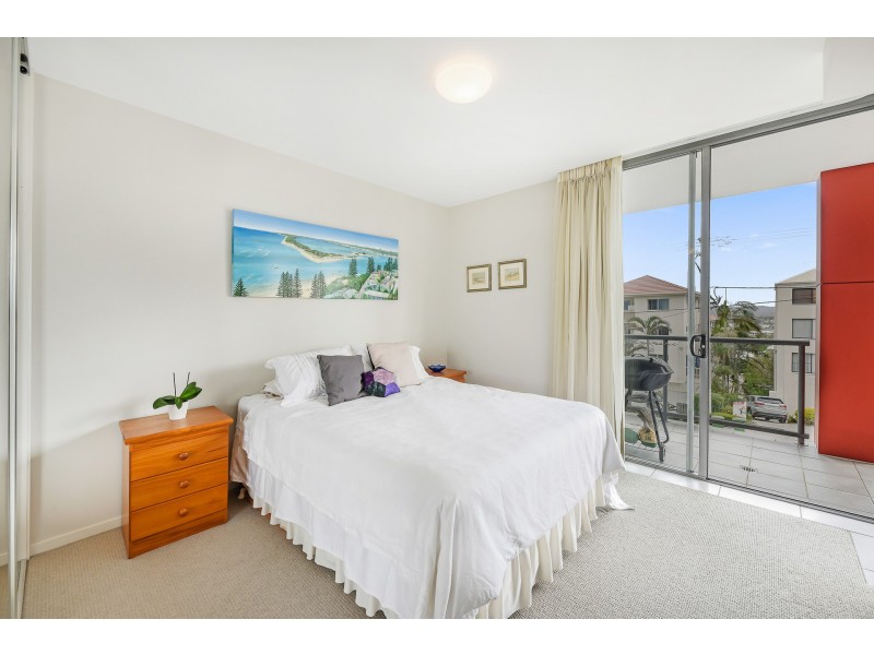 23/7 Canberra Terrace, Kings Beach QLD 4551