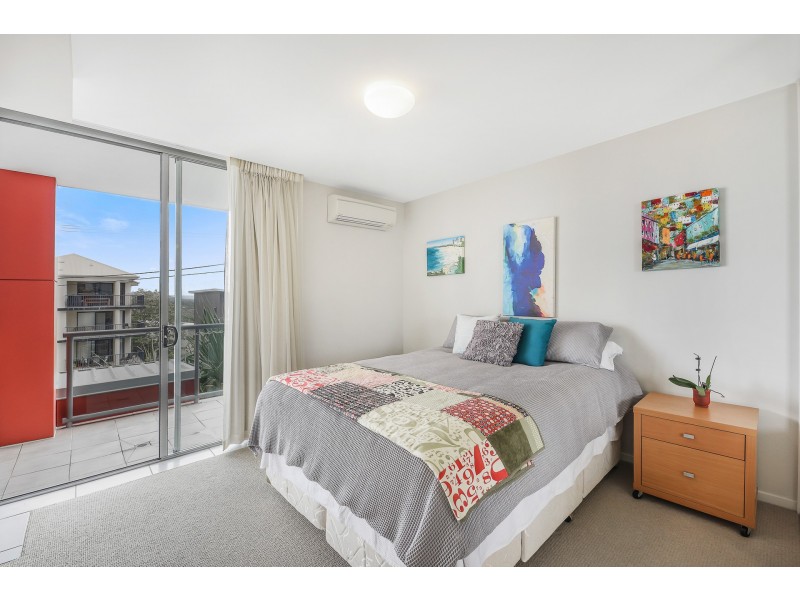 23/7 Canberra Terrace, Kings Beach QLD 4551