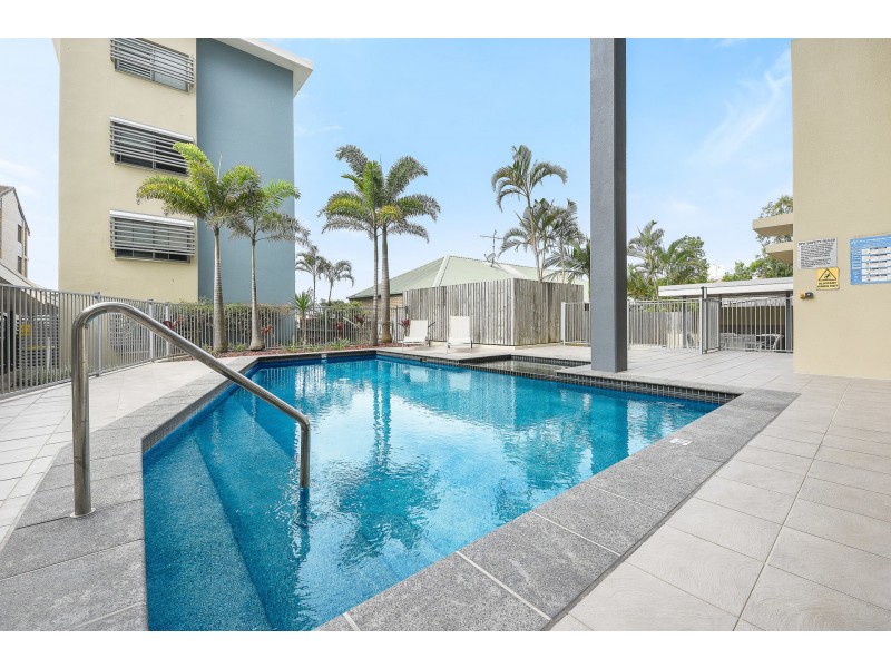 23/7 Canberra Terrace, Kings Beach QLD 4551