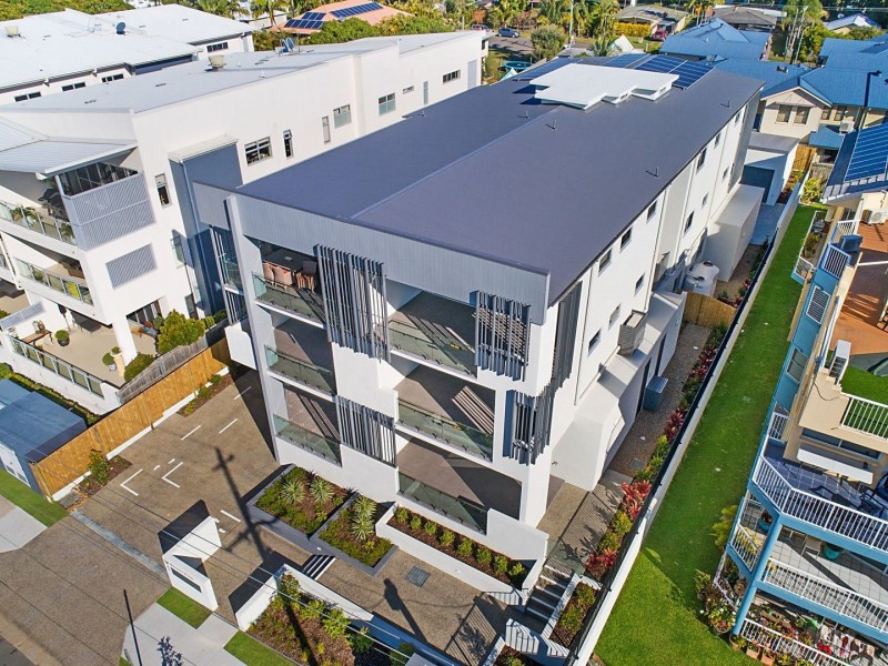 4/305 Bradman Avenue, Maroochydore QLD 4558