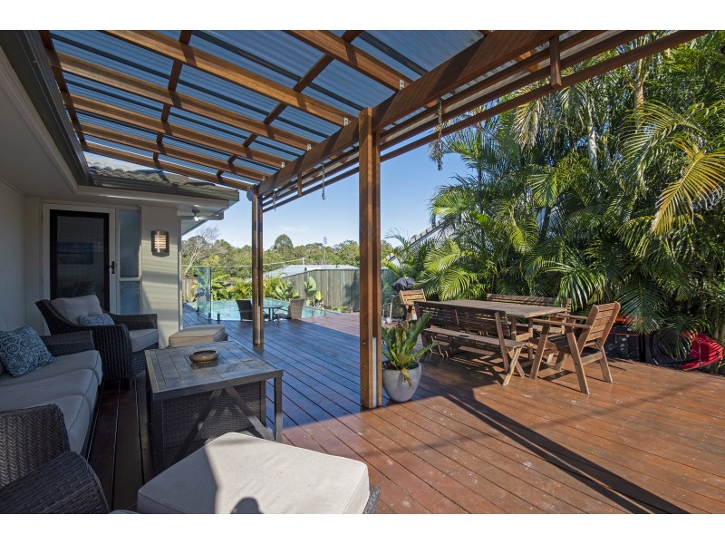 82 Beerburrum Street, Battery Hill QLD 4551