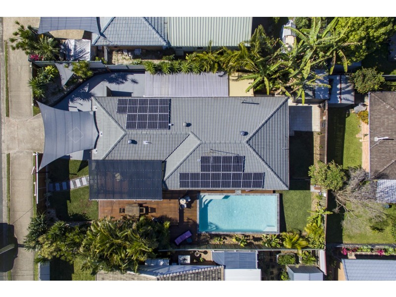 82 Beerburrum Street, Battery Hill QLD 4551