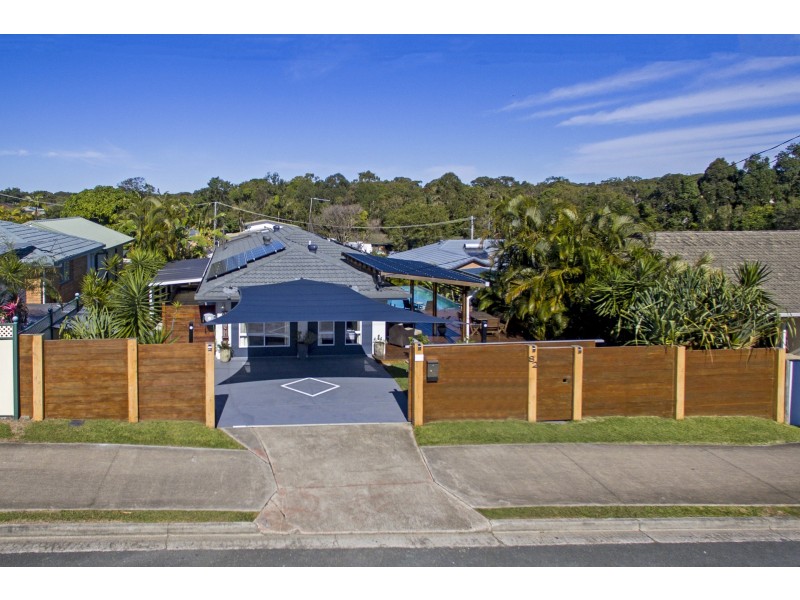 82 Beerburrum Street, Battery Hill QLD 4551