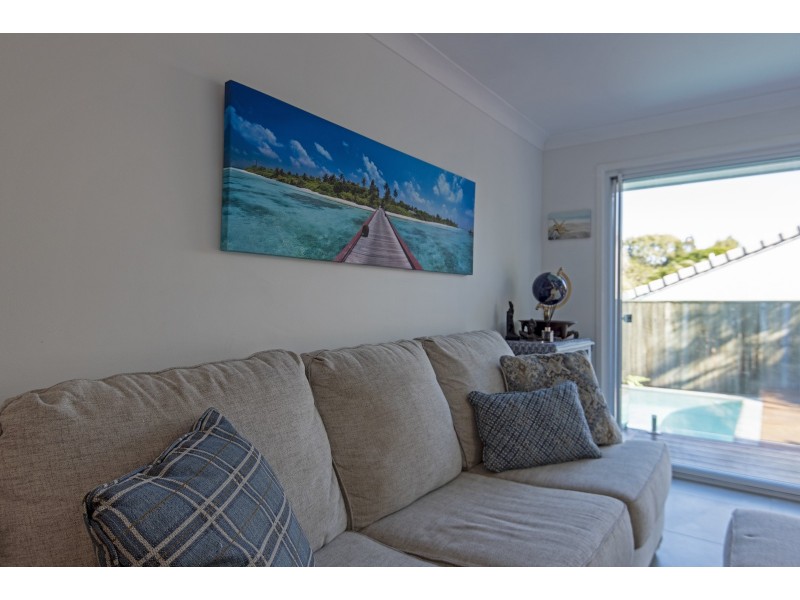 82 Beerburrum Street, Battery Hill QLD 4551