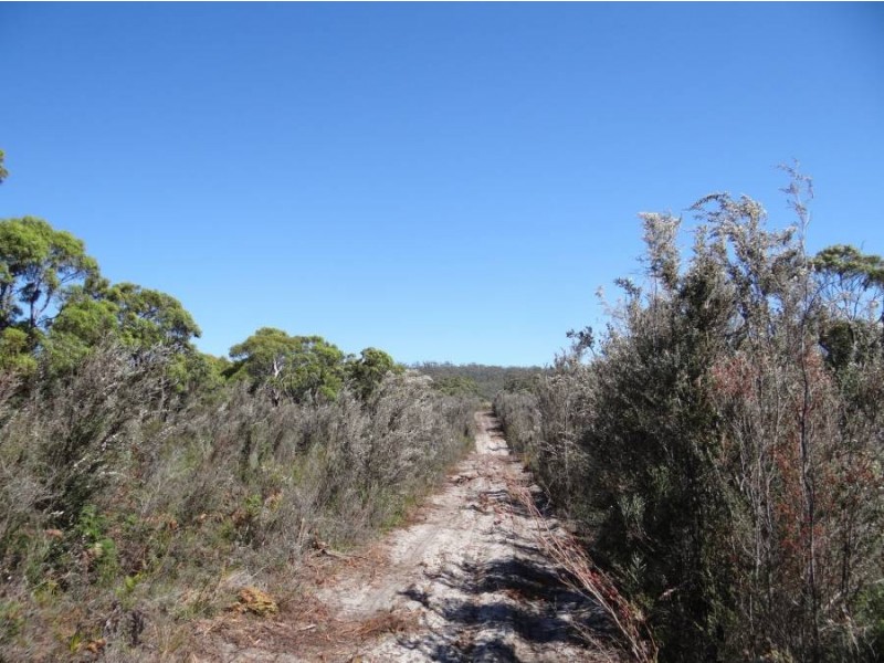 Lot 1 Roaring Beach Road, Nubeena TAS 7184