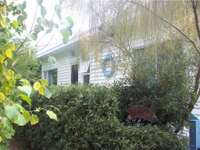 23 Beach Street, White Beach TAS 7184