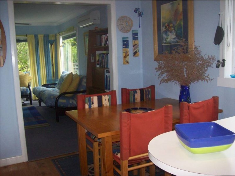 23 Beach Street, White Beach TAS 7184