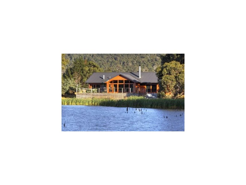 Lake Leake TAS 7210