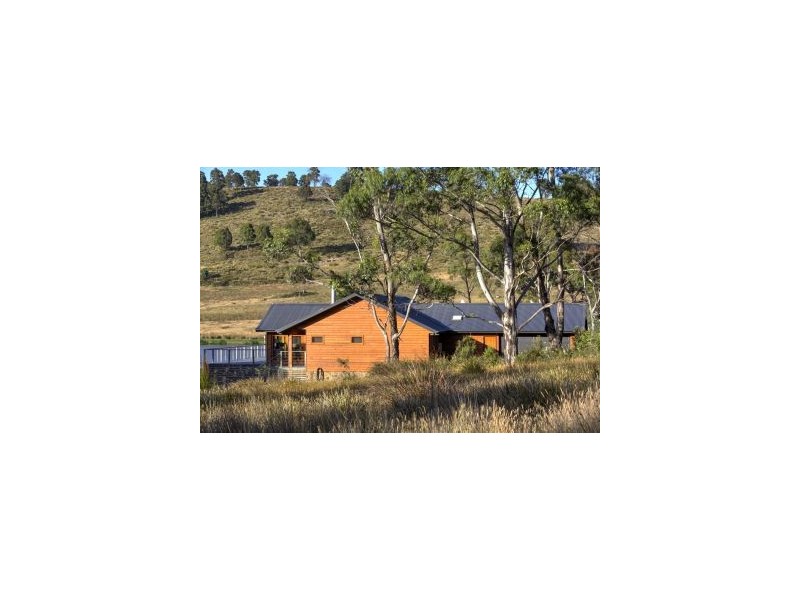 Lake Leake TAS 7210
