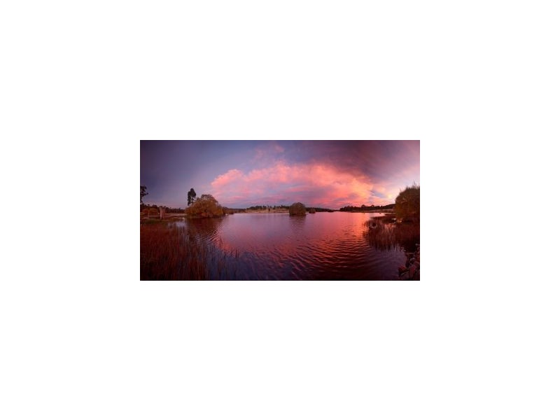 Lake Leake TAS 7210