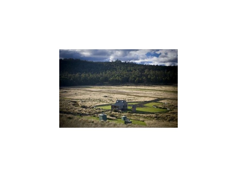 Lake Leake TAS 7210