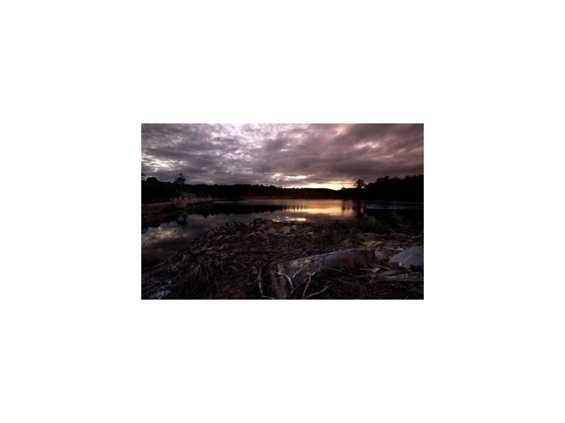Lake Leake TAS 7210